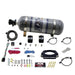 Nitrous Express 20934-12 LS 90mm PLATE SYSTEM (50-400HP) W/12LB COMPOSITE BOTTLE - Truck Part Superstore