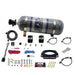 Nitrous Express 20934-12 LS 90mm PLATE SYSTEM (50-400HP) W/12LB COMPOSITE BOTTLE - Truck Part Superstore