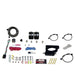 Nitrous Express 20935-00 LS 78MM 3-BOLT PLATE SYSTEM (50-350HP) WITHOUT BOTTLE - Truck Part Superstore
