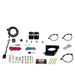 Nitrous Express 20935-00 LS 78MM 3-BOLT PLATE SYSTEM (50-350HP) WITHOUT BOTTLE - Truck Part Superstore