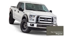 Bushwacker 20935-6A Pocket Style® Color Match Fender Flares - Truck Part Superstore