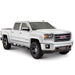 Bushwacker 20935-82 Pocket Style® Color Match Fender Flares - Truck Part Superstore