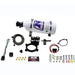 Nitrous Express 20936-05 2014-NEWER GM 5.3L TRUCK NITROUS PLATE SYSTEM (50-250HP) W/5LB BOTTLE - Truck Part Superstore