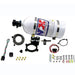 Nitrous Express 20936-10 2014-NEWER GM 5.3L TRUCK NITROUS PLATE SYSTEM (50-250HP) W/10LB BOTTLE - Truck Part Superstore
