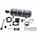 Nitrous Express 20936-12 2014-NEWER GM 5.3L TRUCK NITROUS PLATE SYSTEM (50-250HP) W/COMPOSITE BOTTLE - Truck Part Superstore
