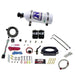 Nitrous Express 20937-05 2014-NEWER GM 6.2L TRUCK NITROUS PLATE SYSTEM (35-300HP) W/5LB BOTTLE - Truck Part Superstore