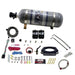 Nitrous Express 20937-12 2014-NEWER GM 6.2L TRUCK NITROUS PLATE SYSTEM (35-300HP) W/COMPOSITE BOTTLE - Truck Part Superstore