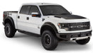 Bushwacker 20938-02 Pocket Style® Fender Flares - Truck Part Superstore