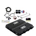 Nitrous Express 20939-00 Nitrous System with Billet LT4 Supercharger Lid w/No bottle - Truck Part Superstore