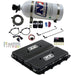 Nitrous Express 20939-10 Nitrous System with Billet LT4 Supercharger Lid w/10lb bottle - Truck Part Superstore