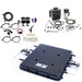 Nitrous Express 20939BMF-00 Nitrous/Water Methanol System w/Billet LT4 Supercharger Lid No Bottle - Truck Part Superstore