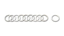 Vibrant Performance 20939 Box Set of Crush Washers; -20 AN; Package of 10  ; - Truck Part Superstore