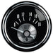 AutoMeter 2093 GAUGE; VOLTMETER; 2 1/16in.; 18V; ELEC; PRESTIGE BLK. DIAMOND - Truck Part Superstore