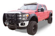Bushwacker 20940-02 Cut-Out™ Fender Flares - Truck Part Superstore