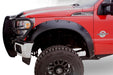 Bushwacker 20940-02 Cut-Out™ Fender Flares - Truck Part Superstore