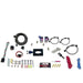 Nitrous Express 20941-00 DODGE DART 1.4L Turbo PLATE SYSTEM (35-100HP) LESS BOTTLE - Truck Part Superstore
