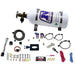 Nitrous Express 20941-05 DODGE DART 1.4L Turbo PLATE SYSTEM (35-100HP) WITH 5LB BOTTLE - Truck Part Superstore