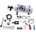 Nitrous Express 20941-05 DODGE DART 1.4L Turbo PLATE SYSTEM (35-100HP) WITH 5LB BOTTLE - Truck Part Superstore