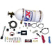 Nitrous Express 20941-10 DODGE DART 1.4L Turbo PLATE SYSTEM (35-100HP) WITH 10LB BOTTLE - Truck Part Superstore