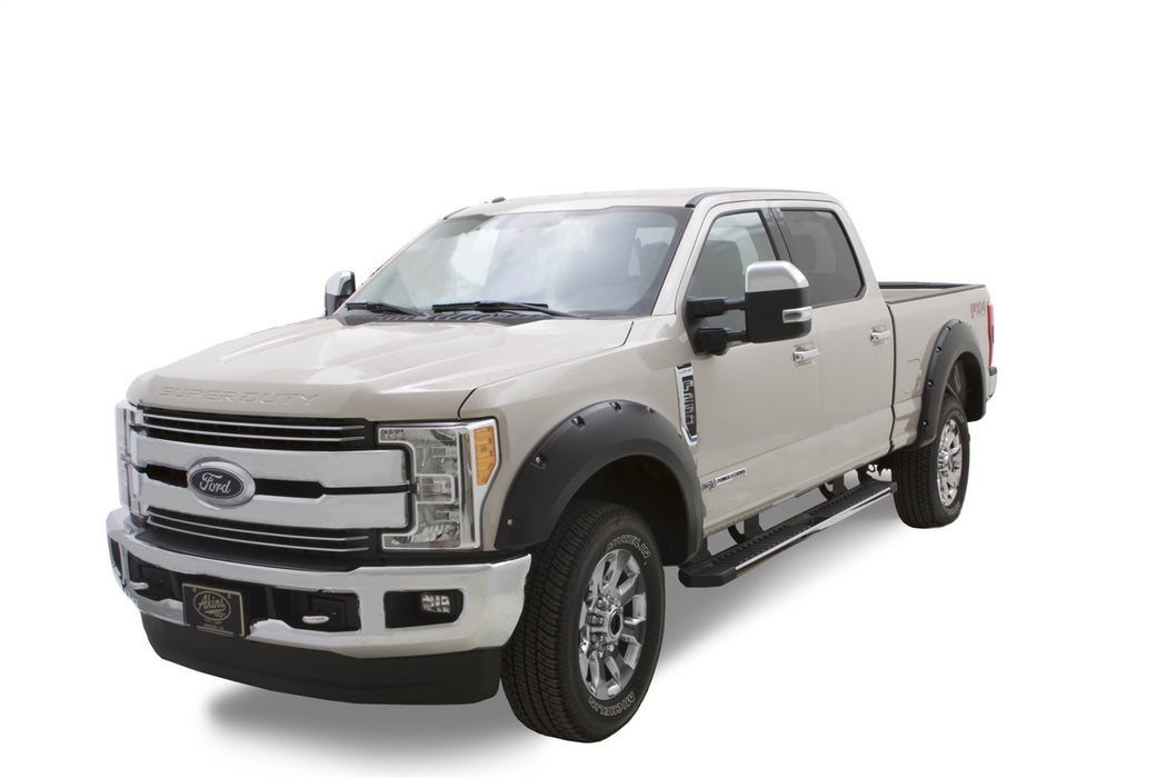 Bushwacker 20942-02 Pocket Style® Fender Flares - Truck Part Superstore