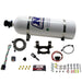 Nitrous Express 20942-15 DODGE DART 2.0L PLATE SYSTEM (35-100HP) WITH 15LB BOTTLE - Truck Part Superstore