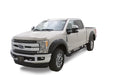 Bushwacker 20942-32 Pocket Style® Color Match Fender Flares - Truck Part Superstore