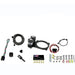 Nitrous Express 20943-00 Dodge Hellcat Nitrous Plate System w/No bottle - Truck Part Superstore