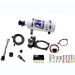 Nitrous Express 20943-05 Dodge Hellcat Nitrous Plate System w/5lb bottle - Truck Part Superstore
