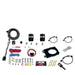 Nitrous Express 20944-00 DODGE HEMI PLATE SYSTEM (50-400HP) WITHOUT BOTTLE - Truck Part Superstore