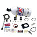 Nitrous Express 20944-10 DODGE HEMI PLATE SYSTEM (50-400HP) W/10LB BOTTLE - Truck Part Superstore