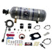 Nitrous Express 20944-12 DODGE HEMI PLATE SYSTEM (50-400HP) W/12LB COMPOSITE BOTTLE - Truck Part Superstore