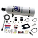 Nitrous Express 20944-15 DODGE HEMI PLATE SYSTEM (50-400HP) W/15LB BOTTLE - Truck Part Superstore