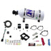 Nitrous Express 20945-05 DODGE TBI PLATE SYSTEM (MAGNUM ENGINE) W/5LB BOTTLE - Truck Part Superstore