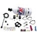 Nitrous Express 20945-10 DODGE TBI PLATE SYSTEM (MAGNUM ENGINE) W/10LB BOTTLE - Truck Part Superstore
