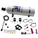 Nitrous Express 20945-15 DODGE TBI PLATE SYSTEM (MAGNUM ENGINE) W/15LB BOTTLE - Truck Part Superstore