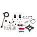 Nitrous Express 20946-00 4.6L 2 VALVE PLATE SYSTEM (50-150HP) 200-300HP JETTING AVAILABLE LESS BOTTLE - Truck Part Superstore