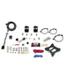 Nitrous Express 20946-00 4.6L 2 VALVE PLATE SYSTEM (50-150HP) 200-300HP JETTING AVAILABLE LESS BOTTLE - Truck Part Superstore