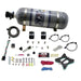 Nitrous Express 20946-12 4.6L 2 VALVE PLATE SYSTEM WITH COMPOSITE BOTTLE - Truck Part Superstore