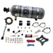 Nitrous Express 20946-12 4.6L 2 VALVE PLATE SYSTEM WITH COMPOSITE BOTTLE - Truck Part Superstore