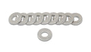 Vibrant Performance 20946 Box Set of Crush Washers; M18; Package of 10; - Truck Part Superstore