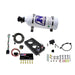 Nitrous Express 20947-05 4.6L 3 VALVE PLATE SYSTEM (50-150HP) 200-300HP JETTING AVAILABLE 5LB BOTTLE - Truck Part Superstore