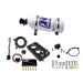 Nitrous Express 20947-05 4.6L 3 VALVE PLATE SYSTEM (50-150HP) 200-300HP JETTING AVAILABLE 5LB BOTTLE - Truck Part Superstore
