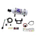 Nitrous Express 20948-05 5.0L Coyote and 7.3L Godzilla Plate System(50-200HP) WITH 5LB BOTTLE - Truck Part Superstore