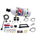 Nitrous Express 20949-10 GT500 NITROUS PLATE SYSTEM (50-250HP) WITH 10LB BOTTLE - Truck Part Superstore