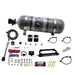 Nitrous Express 20949-12 GT500 NITROUS PLATE SYSTEM (50-250HP) WITH COMPOSITE BOTTLE - Truck Part Superstore