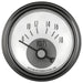AutoMeter 2094 GAUGE; VOLTMETER; 2 1/16in.; 18V; ELEC; PRESTIGE PEARL - Truck Part Superstore