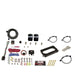 Nitrous Express 20950-00 FORD 4 VALVE NITROUS PLATE SYSTEM (50-300HP) WITHOUT BOTTLE - Truck Part Superstore