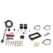 Nitrous Express 20950-00 FORD 4 VALVE NITROUS PLATE SYSTEM (50-300HP) WITHOUT BOTTLE - Truck Part Superstore