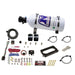 Nitrous Express 20950-05 FORD 4 VALVE NITROUS PLATE SYSTEM (50-300HP) WITH 5LB BOTTLE - Truck Part Superstore
