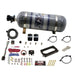 Nitrous Express 20950-12 FORD 4 VALVE NITROUS PLATE SYSTEM (50-300HP) WITH COMPOSITE BOTTLE - Truck Part Superstore